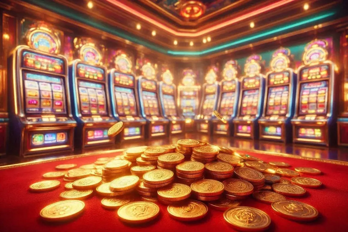 BETAT Casino