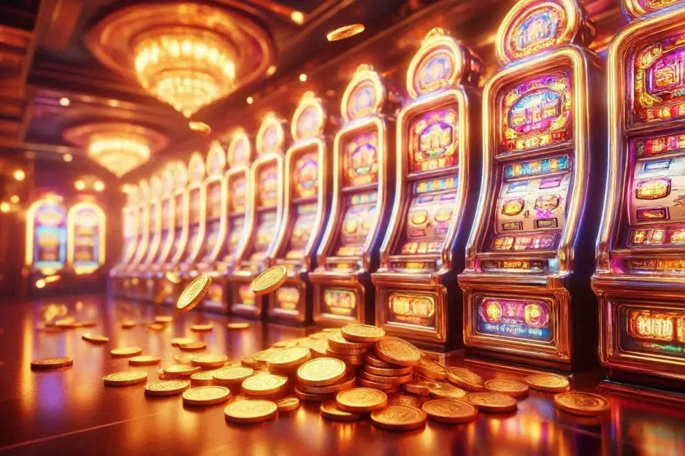 BETAT Casino